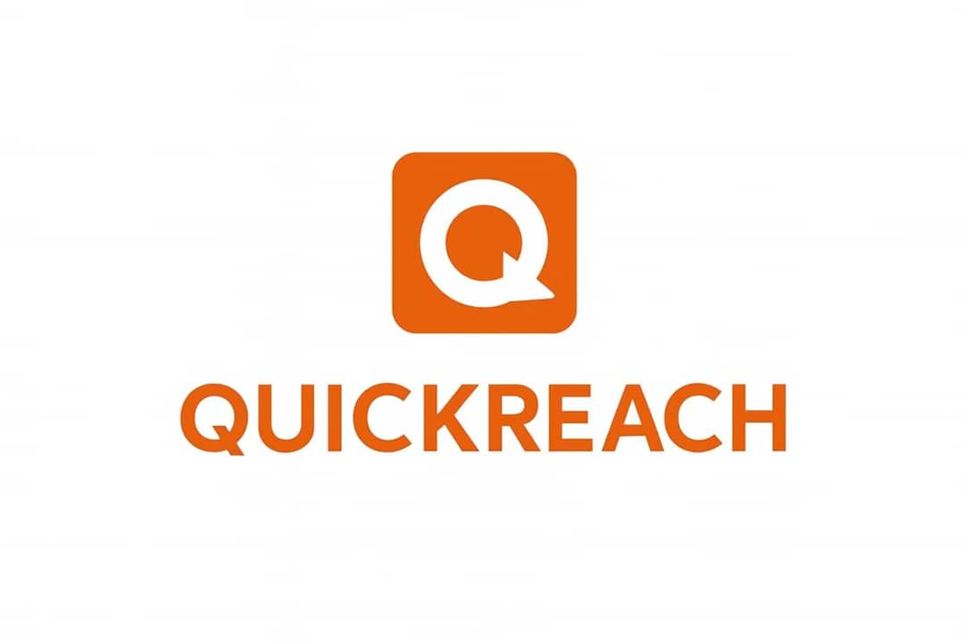 Quickreach